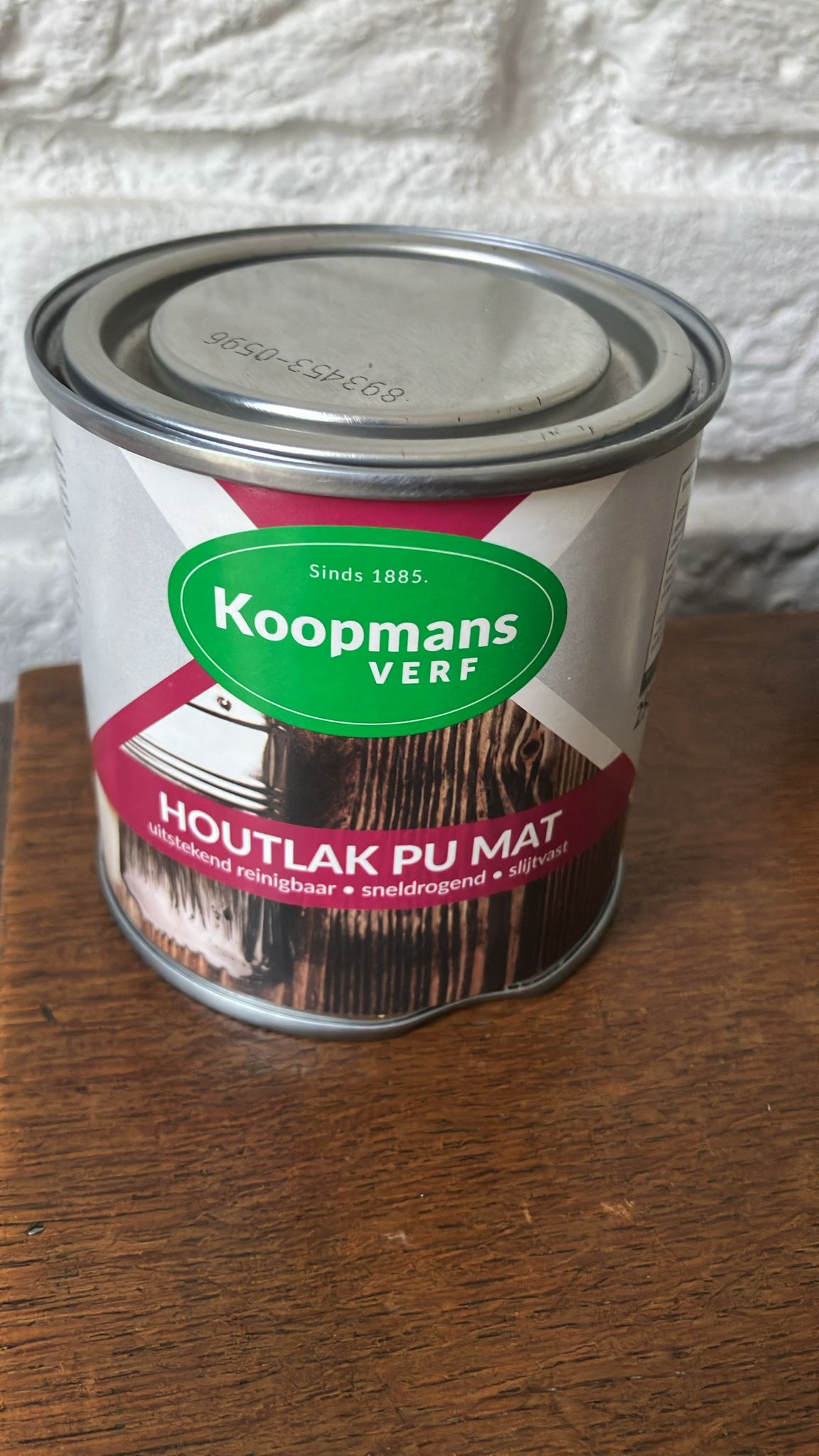 Foto 23 bij Artikel Daar is die dan, het project: De Mozaiektafel!.