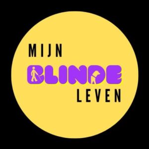 WebLink: Mijn blinde leven Blog