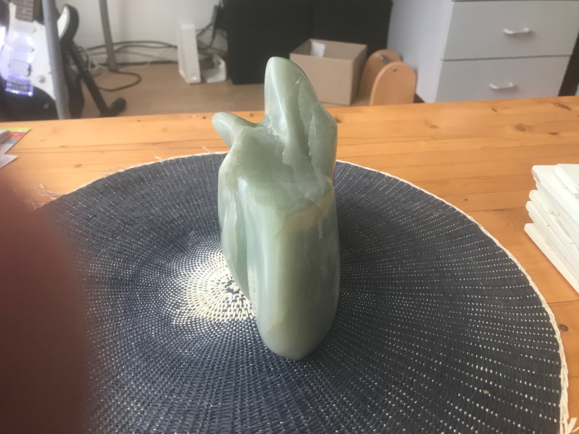 Foto 4 bij Product De kracht van de steen.