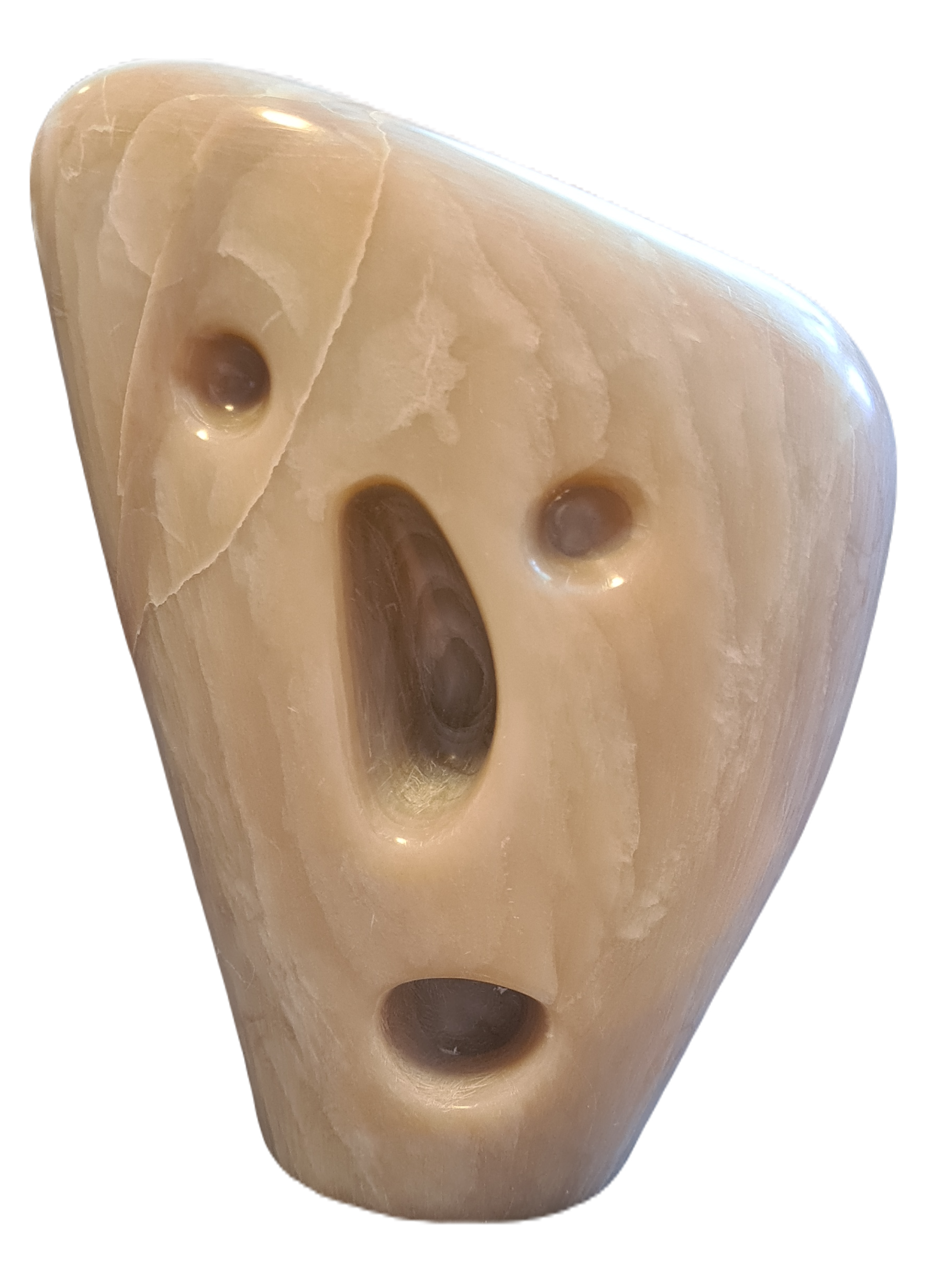 Gezicht (20cm)